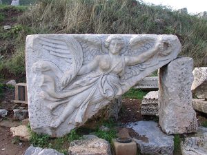 Mysterien von Ephesus